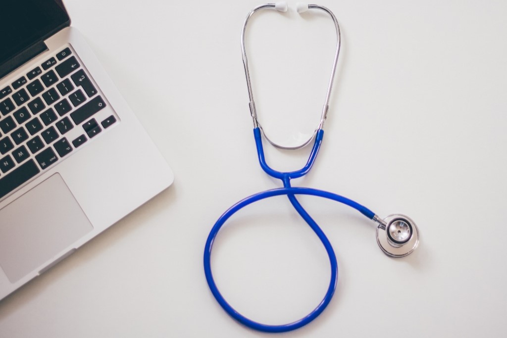 Legal Nurse Consultant