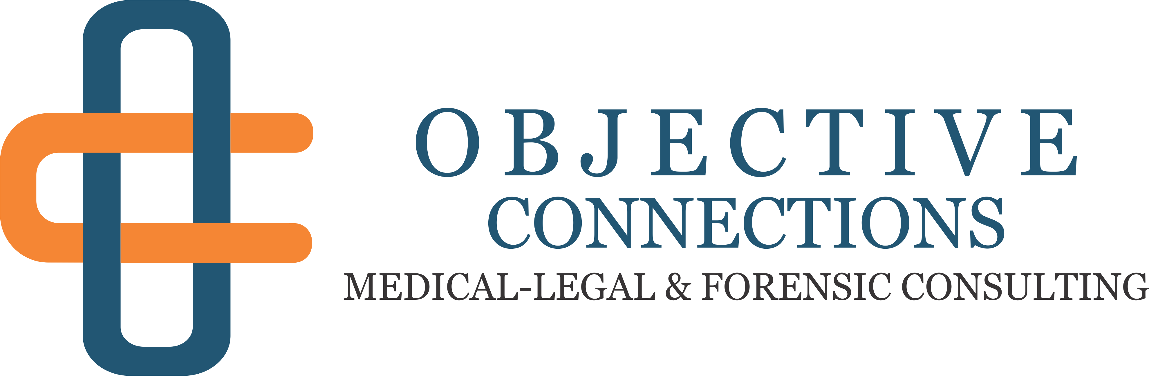 Objective Connections Consulting